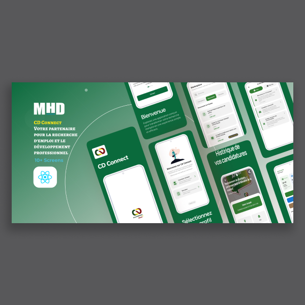 projet portfolio