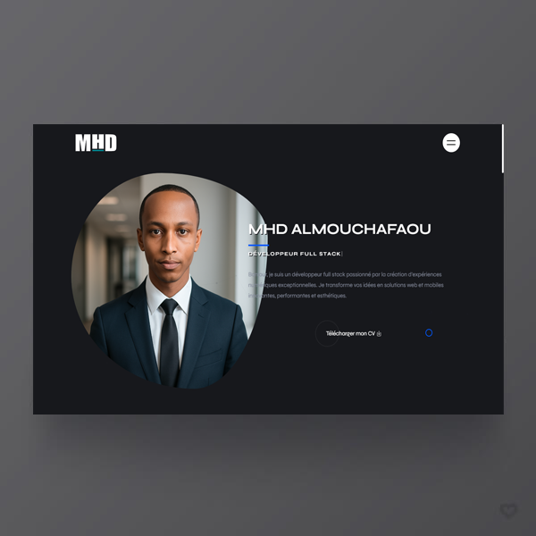 projet API REST